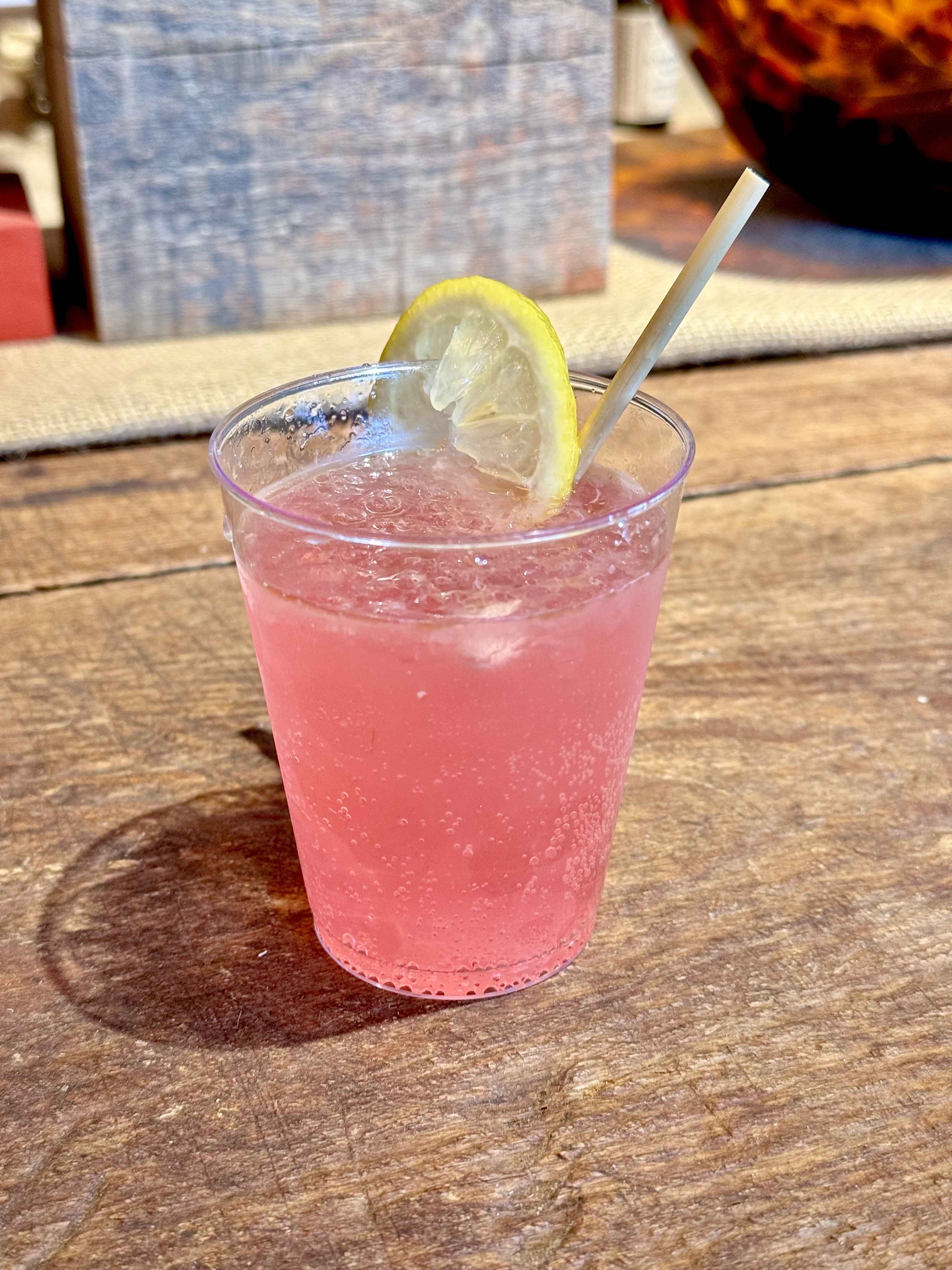 Photograph of product: CloudWalker Dosed Lemonade