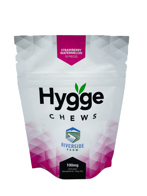 Photograph of Product: Strawberry Watermelon | 11mg - 15 Count
