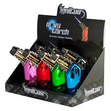 Photograph of product: Ignitus Nova Torch