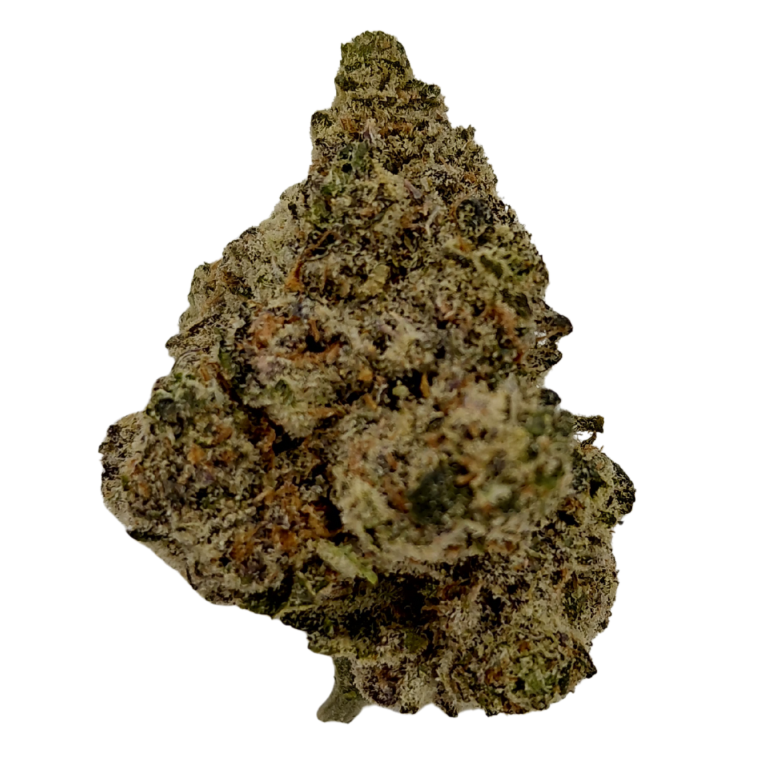 Photograph of product: Hard Hitter | Eye Candy - 15g