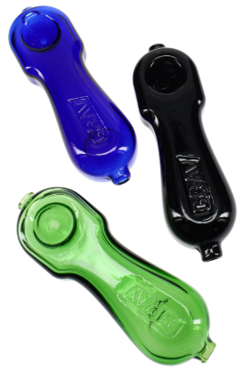 Photograph of product: GRAV | Bodega Spoon | Assorted Colors