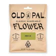 Photograph of product: Sunset Pound Cake | 28g