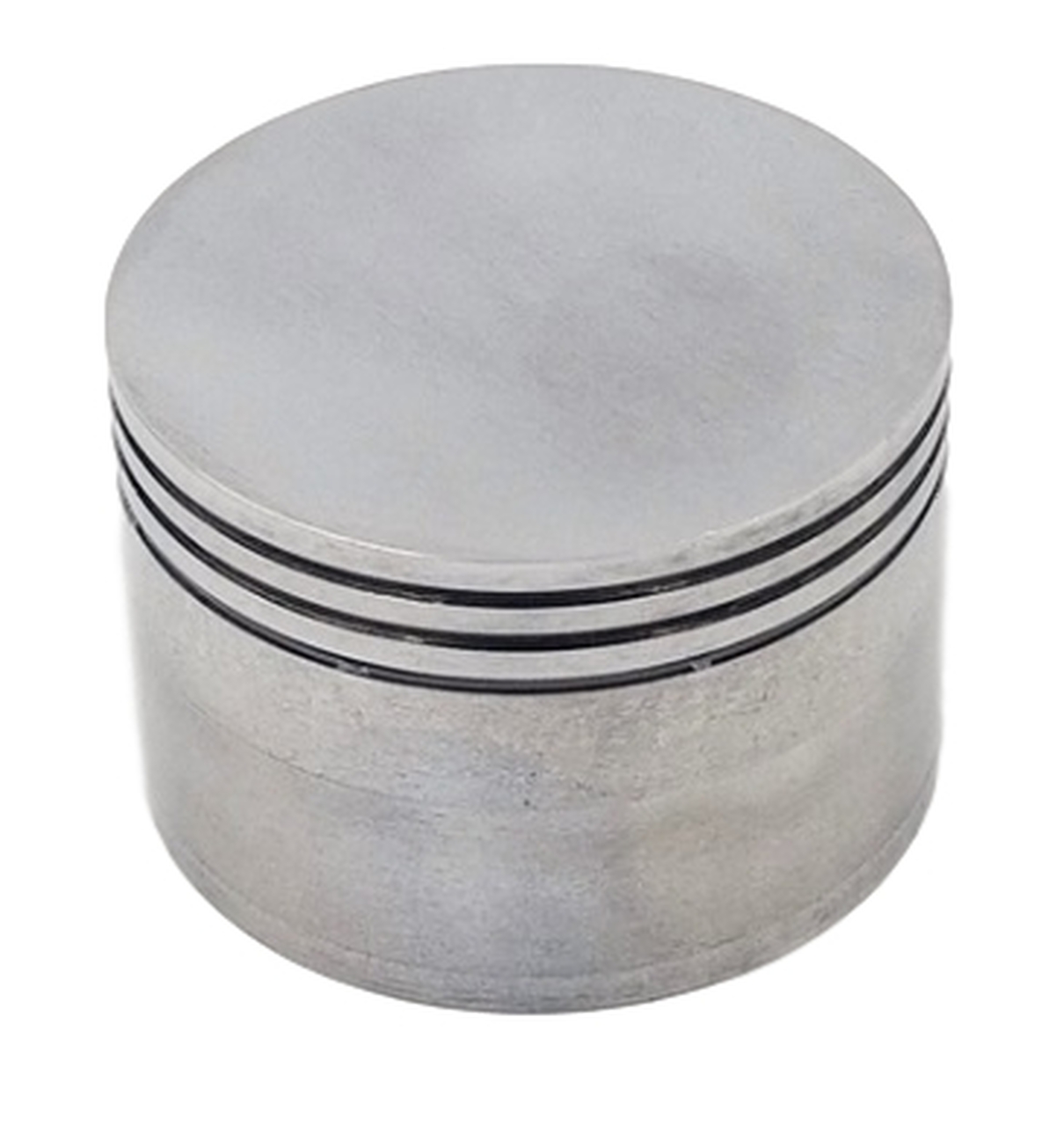 Photograph of product: 63MM GRINDER