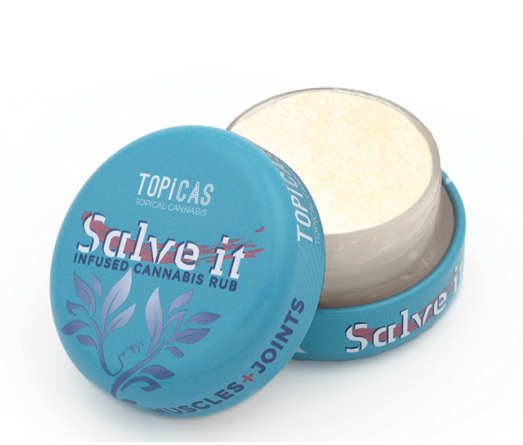 Photograph of product: Kalee - Lotion (CBD-TH-oui 1:1) - 400MG