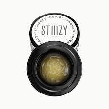 Photograph of product: Purple Haze Live Resin Sauce (1g) - 