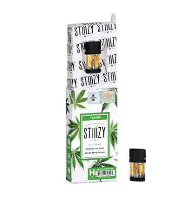 Photograph of product: Apple Fritter .5g Pod - 