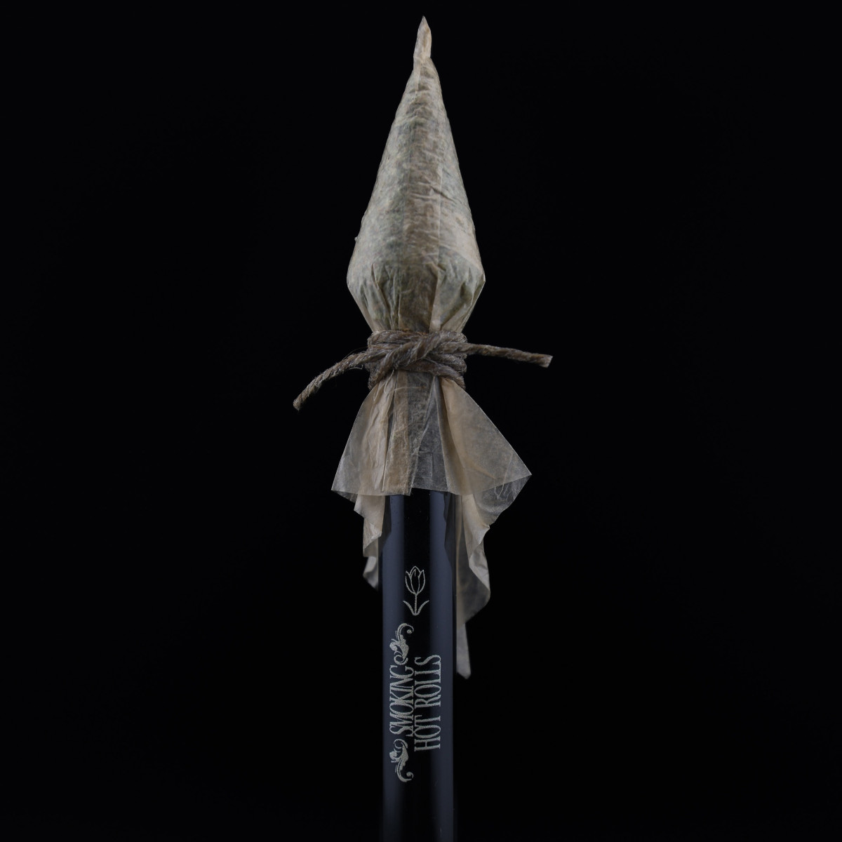 Photograph of product: 2g Peach Tree "The Tulip" Pre-Roll | TAX INCLUDED