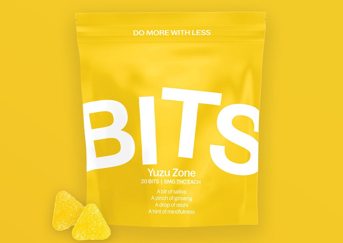 Photograph of product: Yuzu Zone