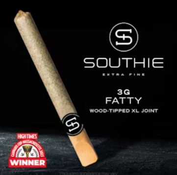 Photograph of product: Hot Sauce | Preroll | 3g