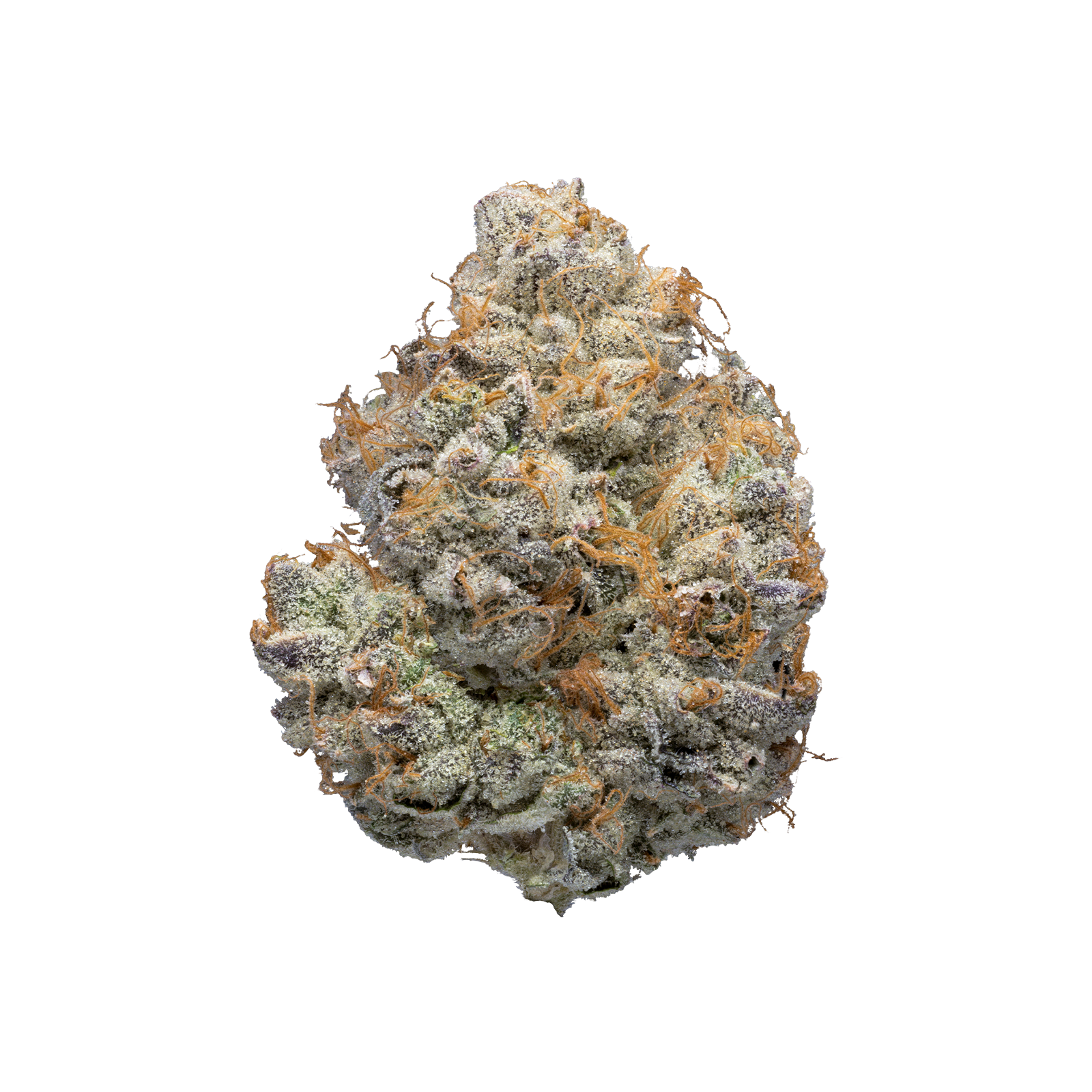 Photograph of product: Higher Love Velvet Banana Buds - 28g