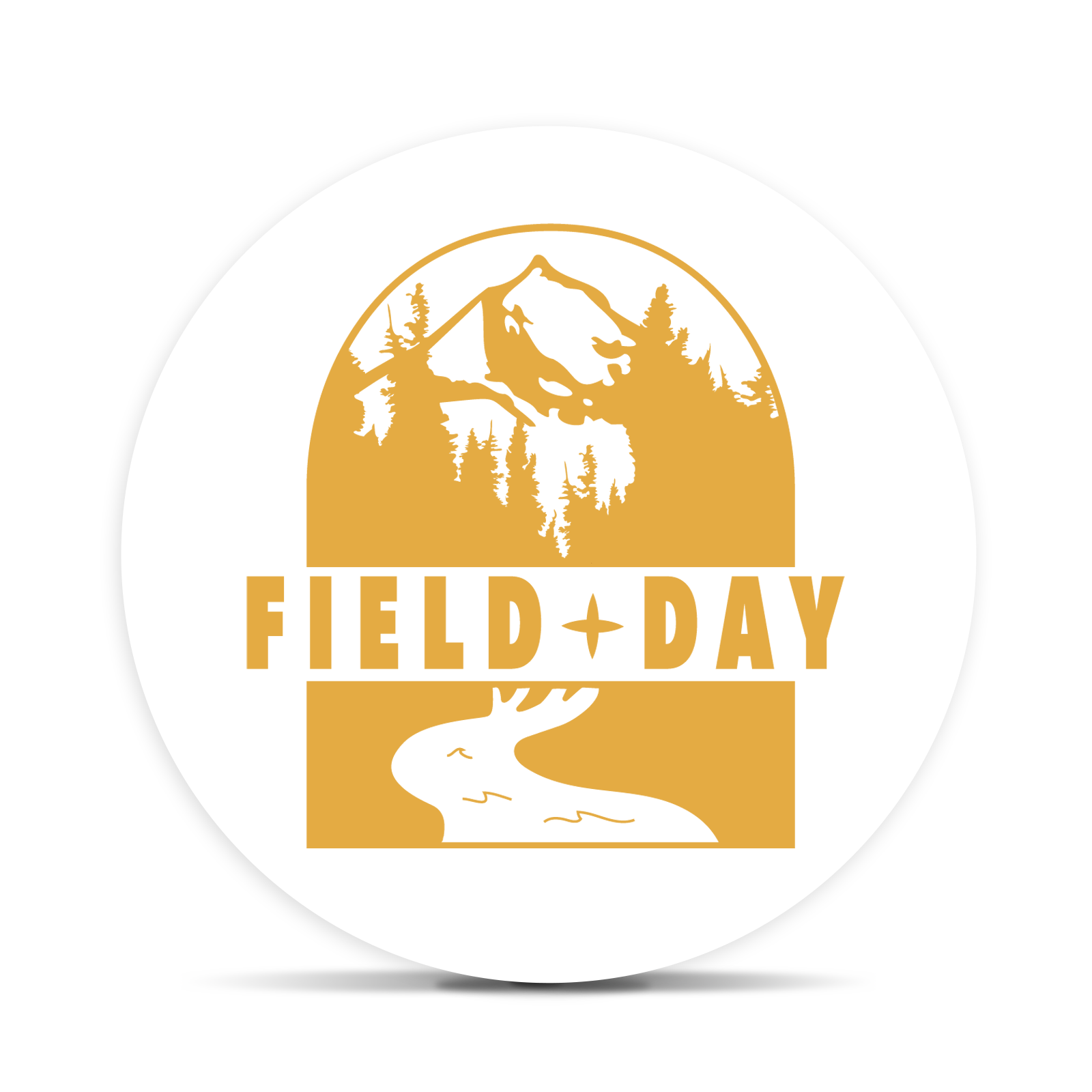 Logo for brandLogo: Field Day