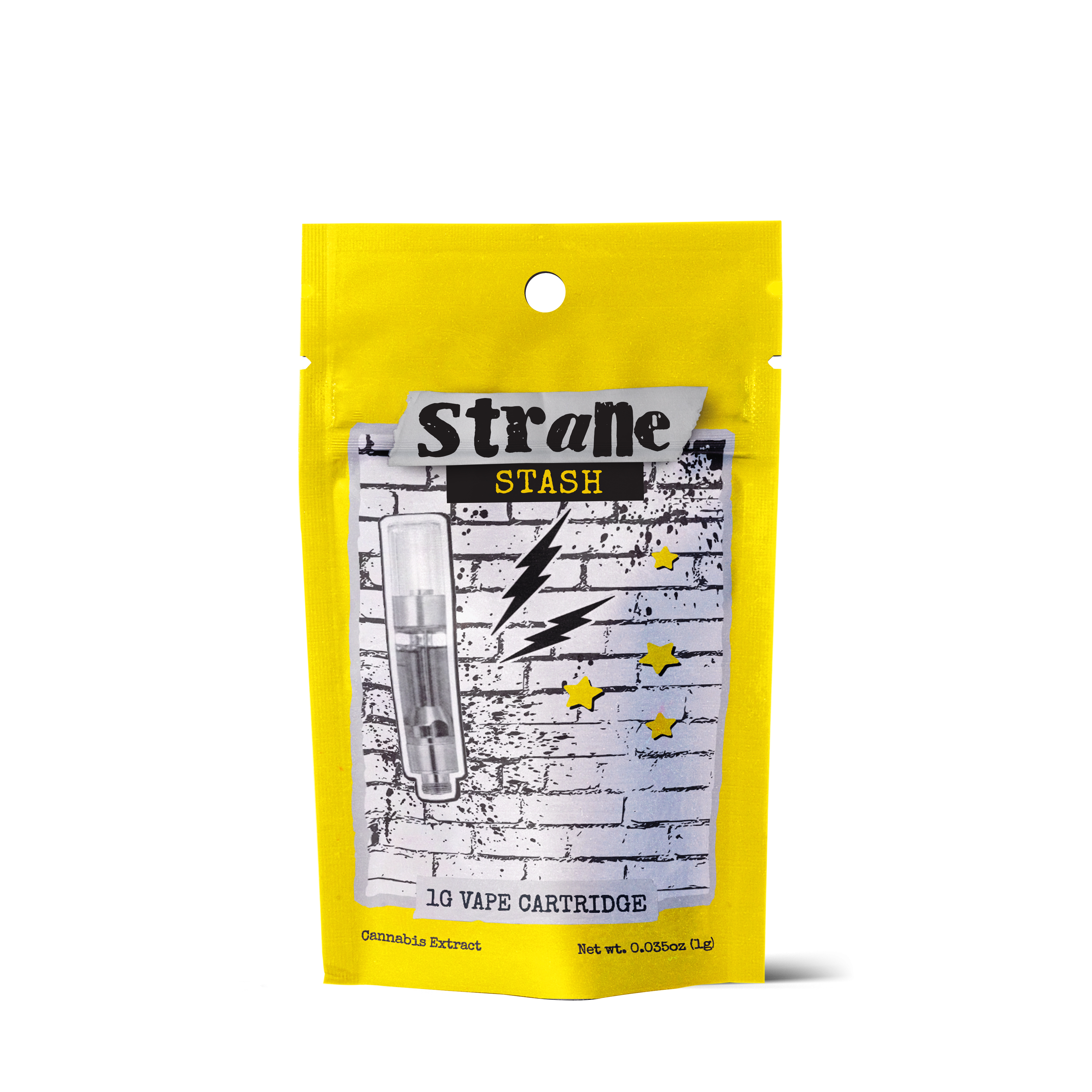 Photograph of product: Durban Poison Distillate Cartridge | 1g
