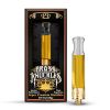 Photograph of product: Brass Knuckles | Runtz | Oil Cartridge