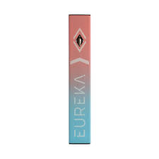 Photograph of product: Eureka Vapor - Fusion Mystery Applelicous - Disposable