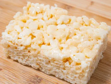 Photograph of Product: 50mg Rice Krispy Treat | Vermont Terps