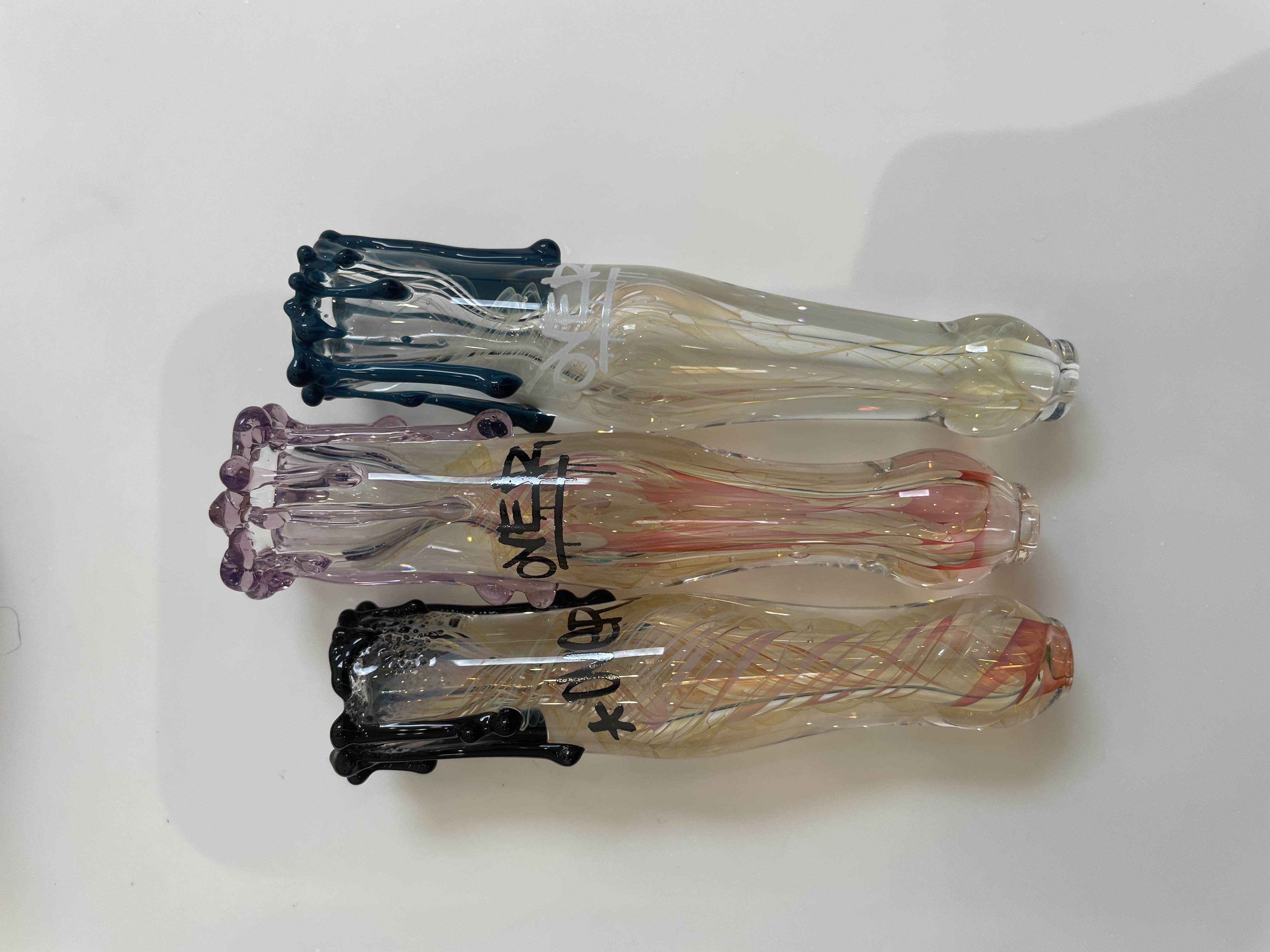 Photograph of product: Over Glass | Drip One Hitter