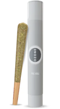 Photograph of product: PK Crasher - Preroll
