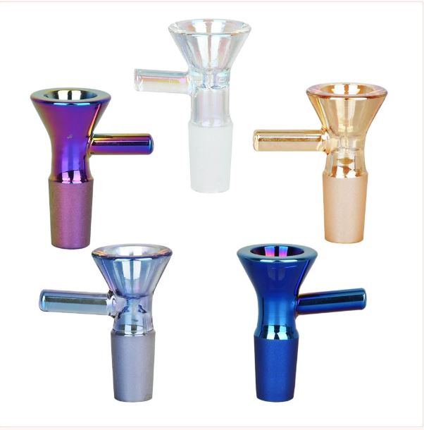 Photograph of product: Future Time Herb Slide Bowl