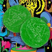 Photograph of product: Wild Watermelon Gummies 20Pk