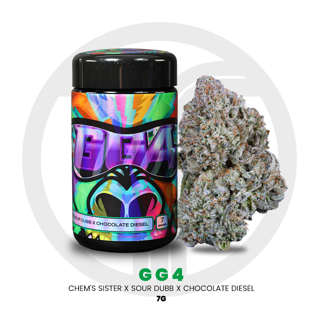 Photograph of product: Freshy Fine 7g GG4