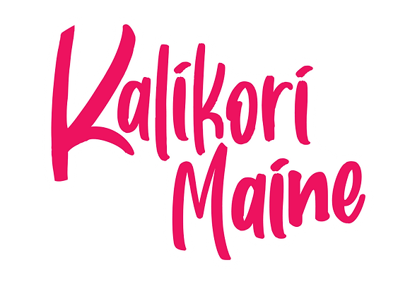 Photograph of product: Kalikori DOTS - Gummy - Strawberry - 200mg