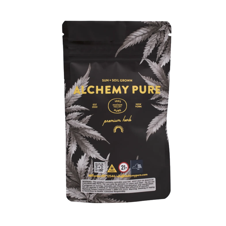 Photograph of product: Blue Soul - 7g
