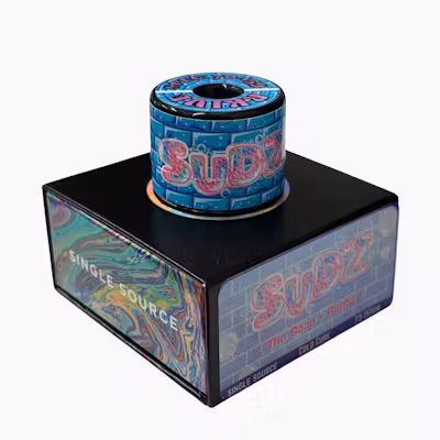 Photograph of product: RKIVE | SUDZ COLD CURE