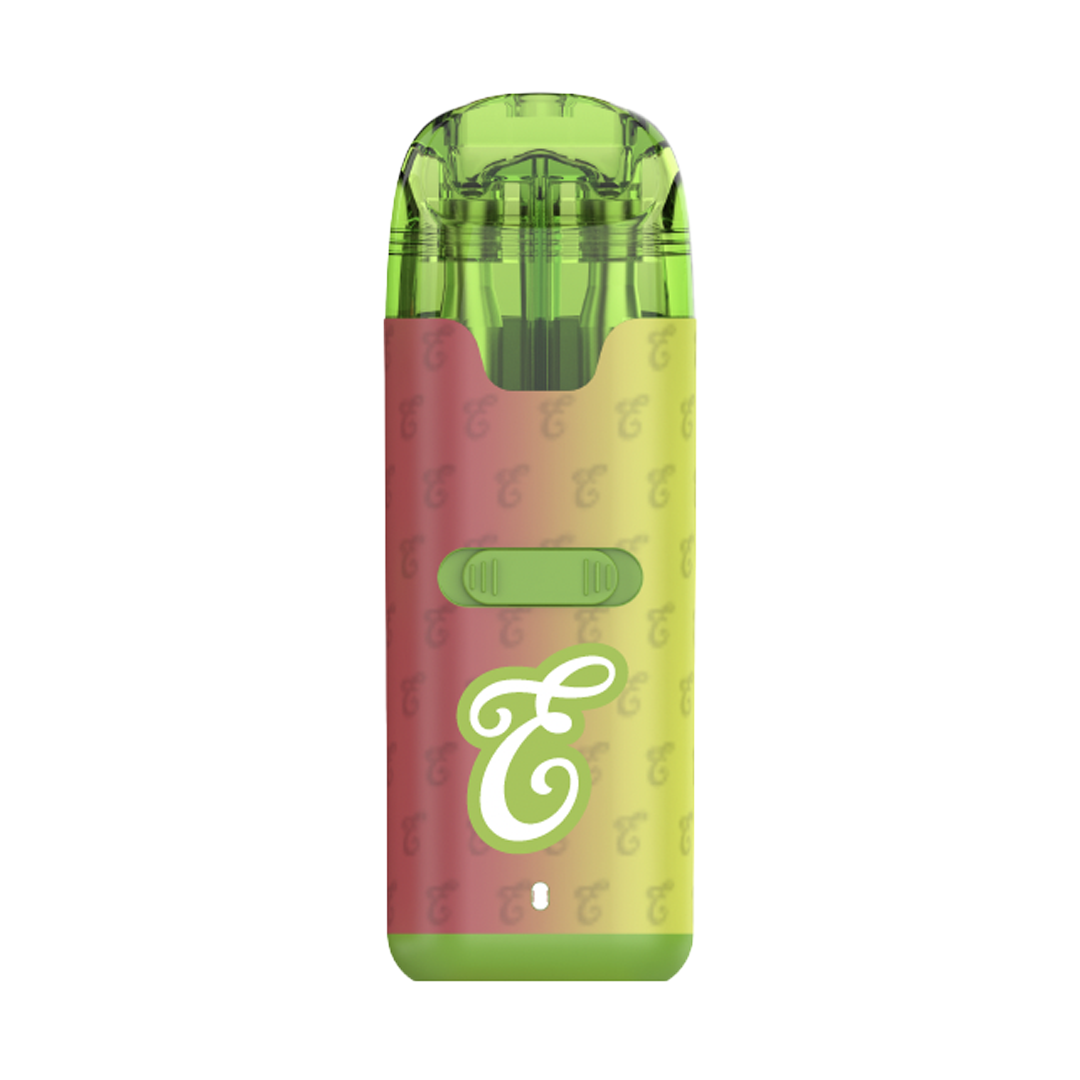Photograph of product: SLID3 FUSION - Melon Madness x Sour Appleicious