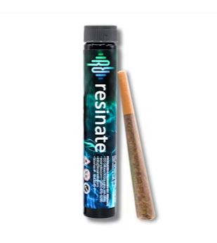 Photograph of product: Skunk #1 Pre-Roll 1g (TAX INCLUDED)