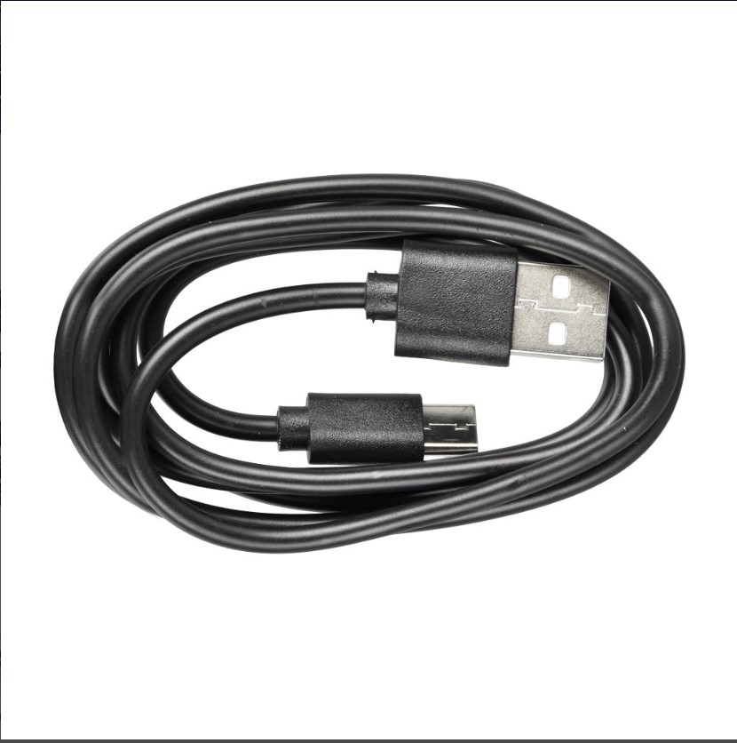 Photograph of product: Pulsar USB-C Charging Cable | 3.3ft