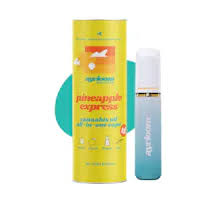 Photograph of product: Ayrloom AIO Vape | 1g | Pineapple Express