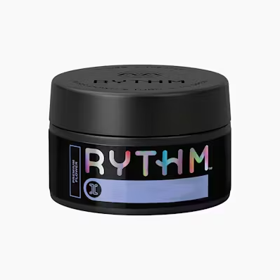 Photograph of product: [REC] Rythm | Brownie Scout | Flower 3.5g