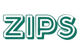 Photograph of product: ZIPS | TRAINWRECK SUGAR 1G