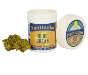 Photograph of product: Blue Dream | 3.5g Indoor