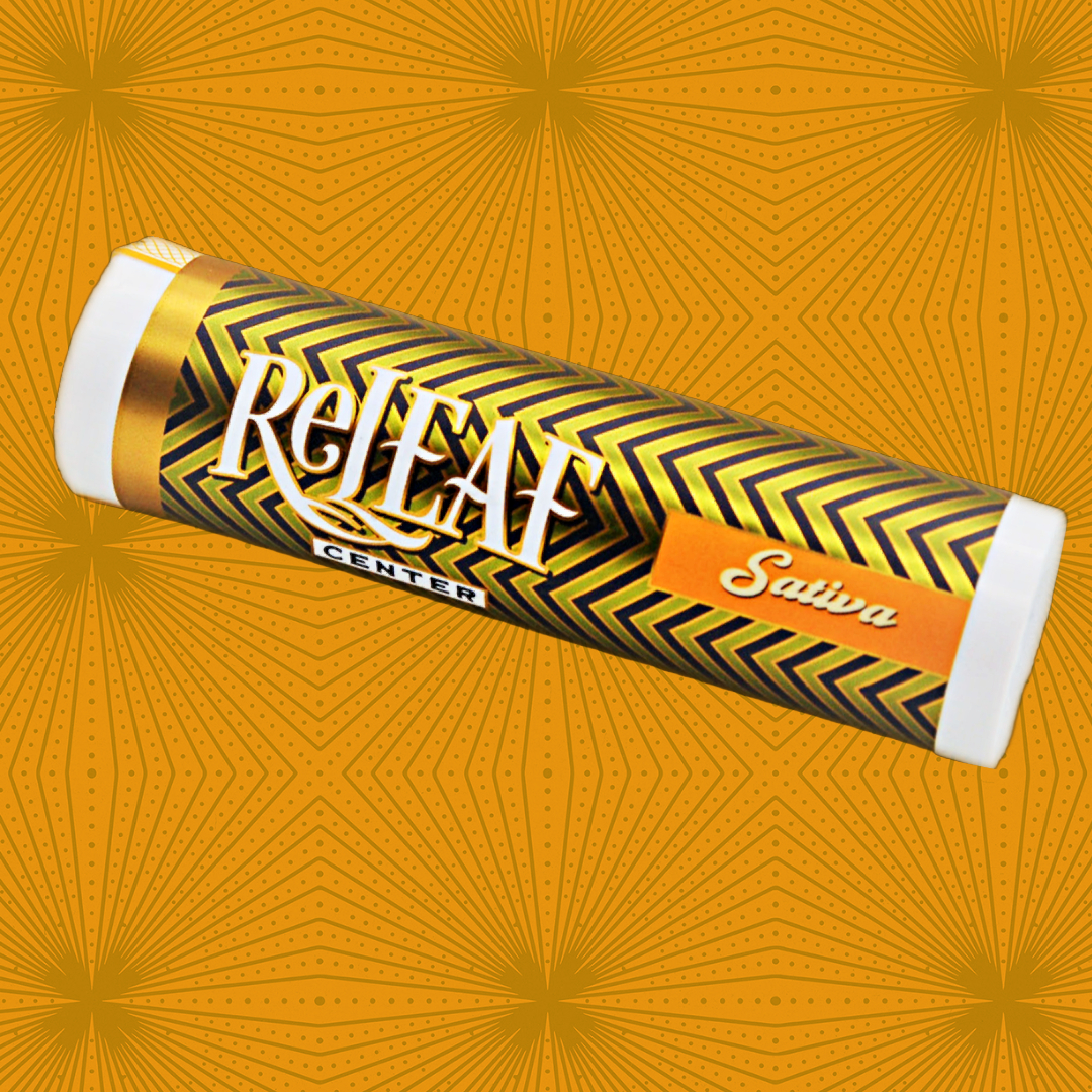 Photograph of product: TRI-MED - HINDY'S MENTALITY - MULTIPACK - 5 (1G) PREROLLS - 5G