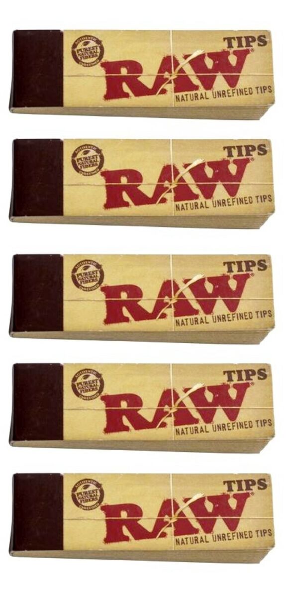 Photograph of product: RAW | Raw Joint Tips