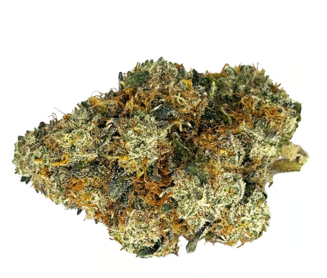 Photograph of product: PARADISE SNACKS | 3.5G