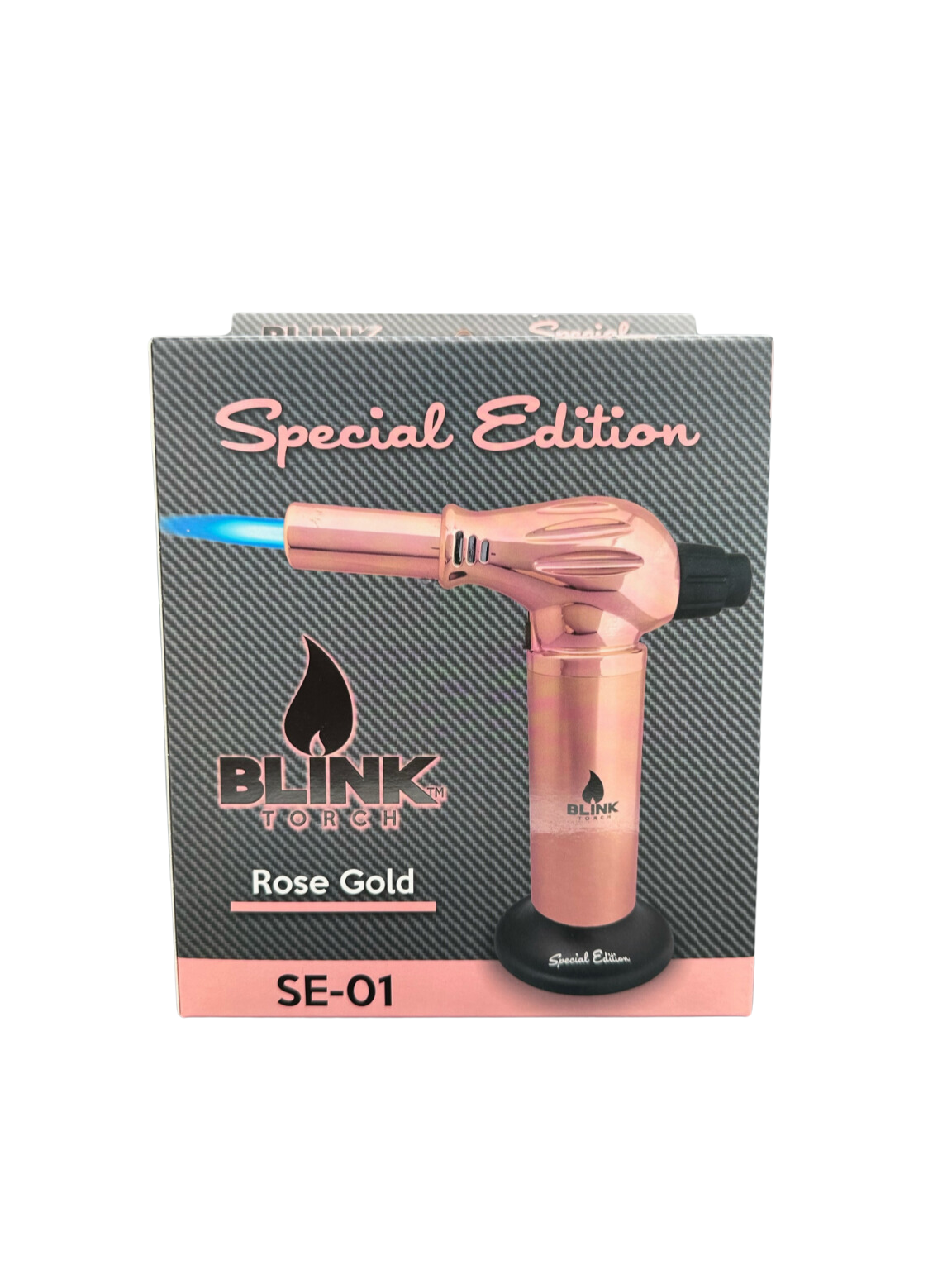 Photograph of product: Big Eye Glass - Blink Torch