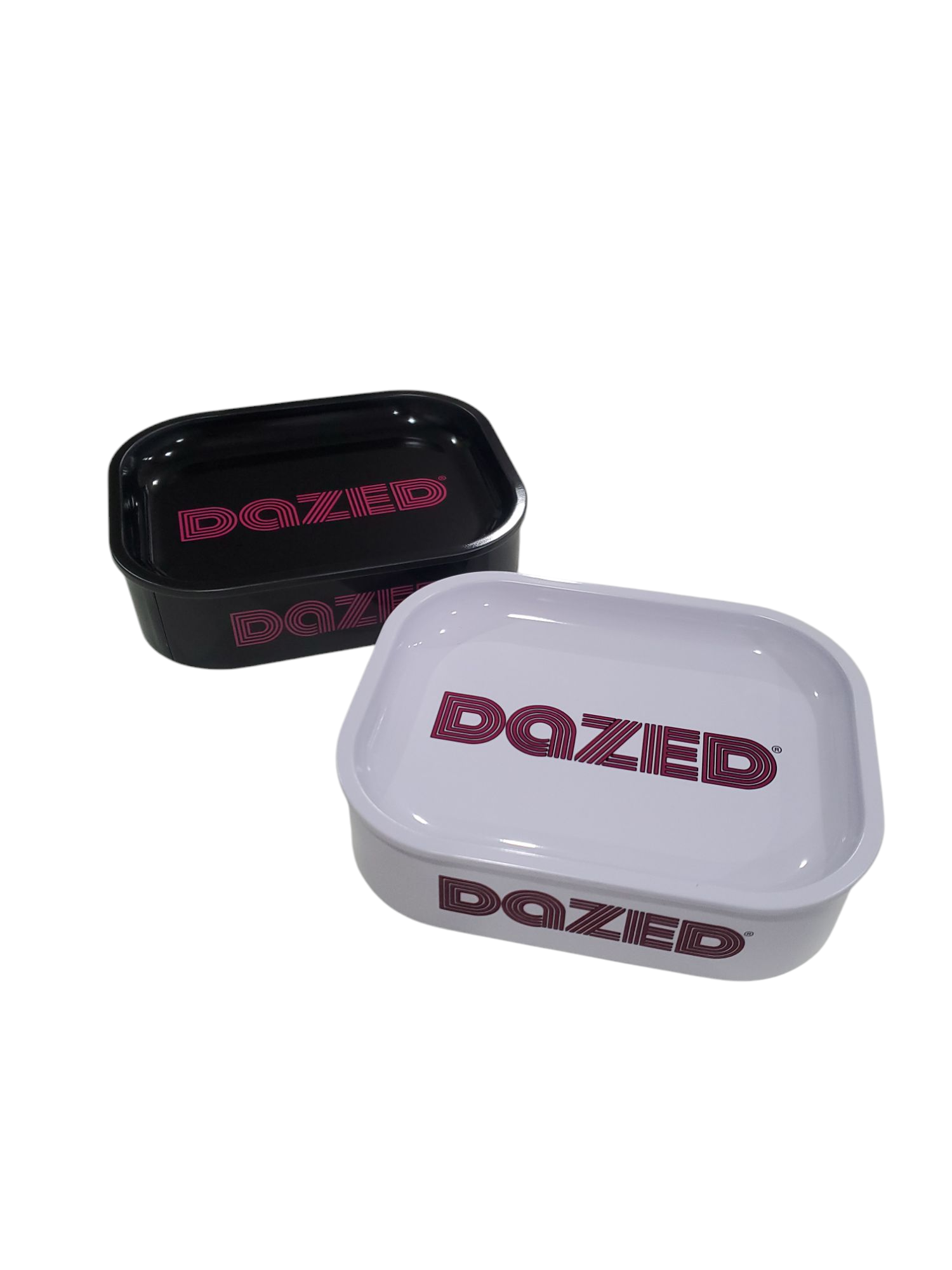 Photograph of product: DAZED Stash Box Rolling Tray