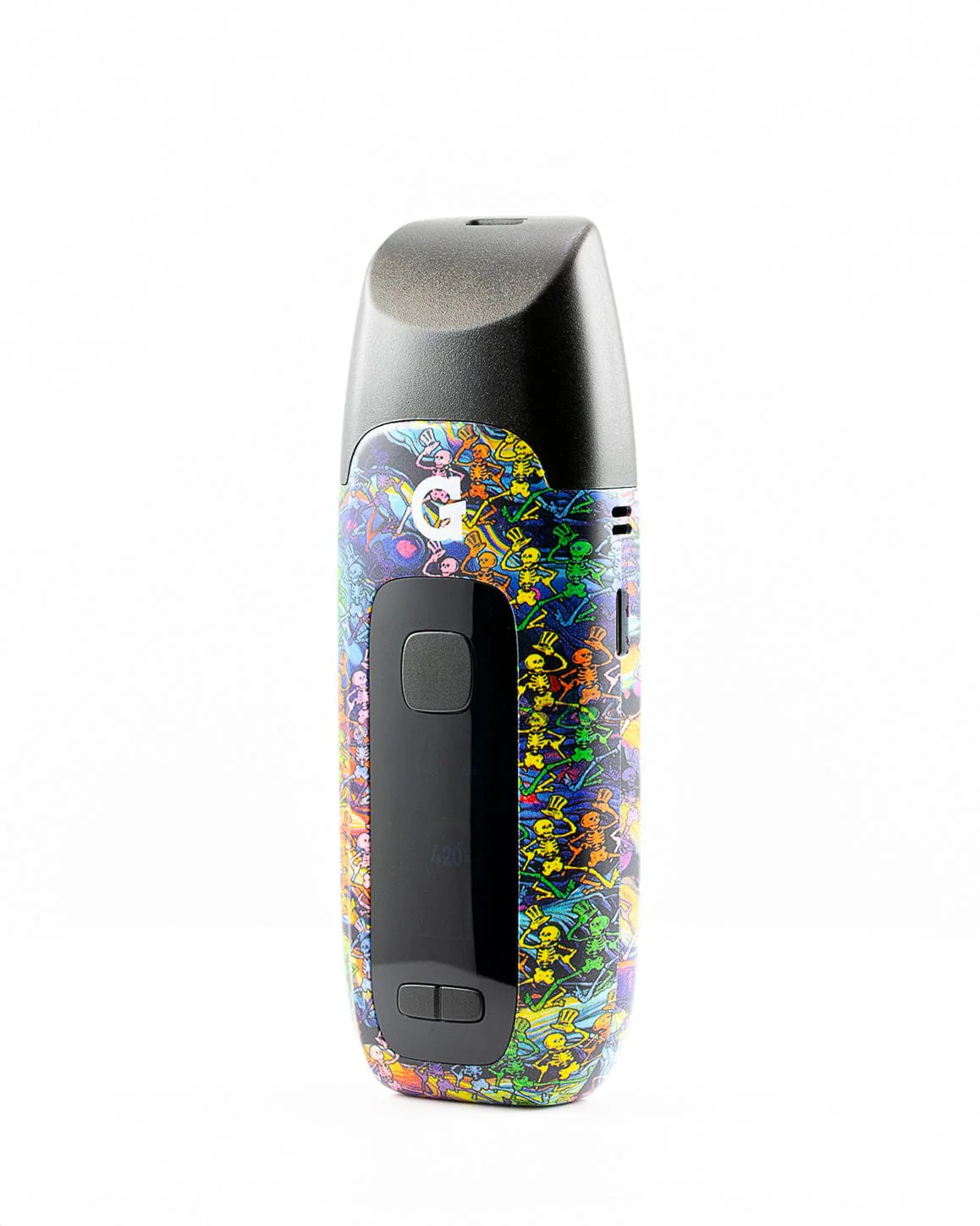 Photograph of product: G-Pen x Grateful Dead - Dash+ Vaporizer