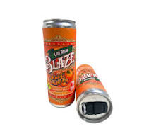 Photograph of product: 100mg Root Beer Blaze