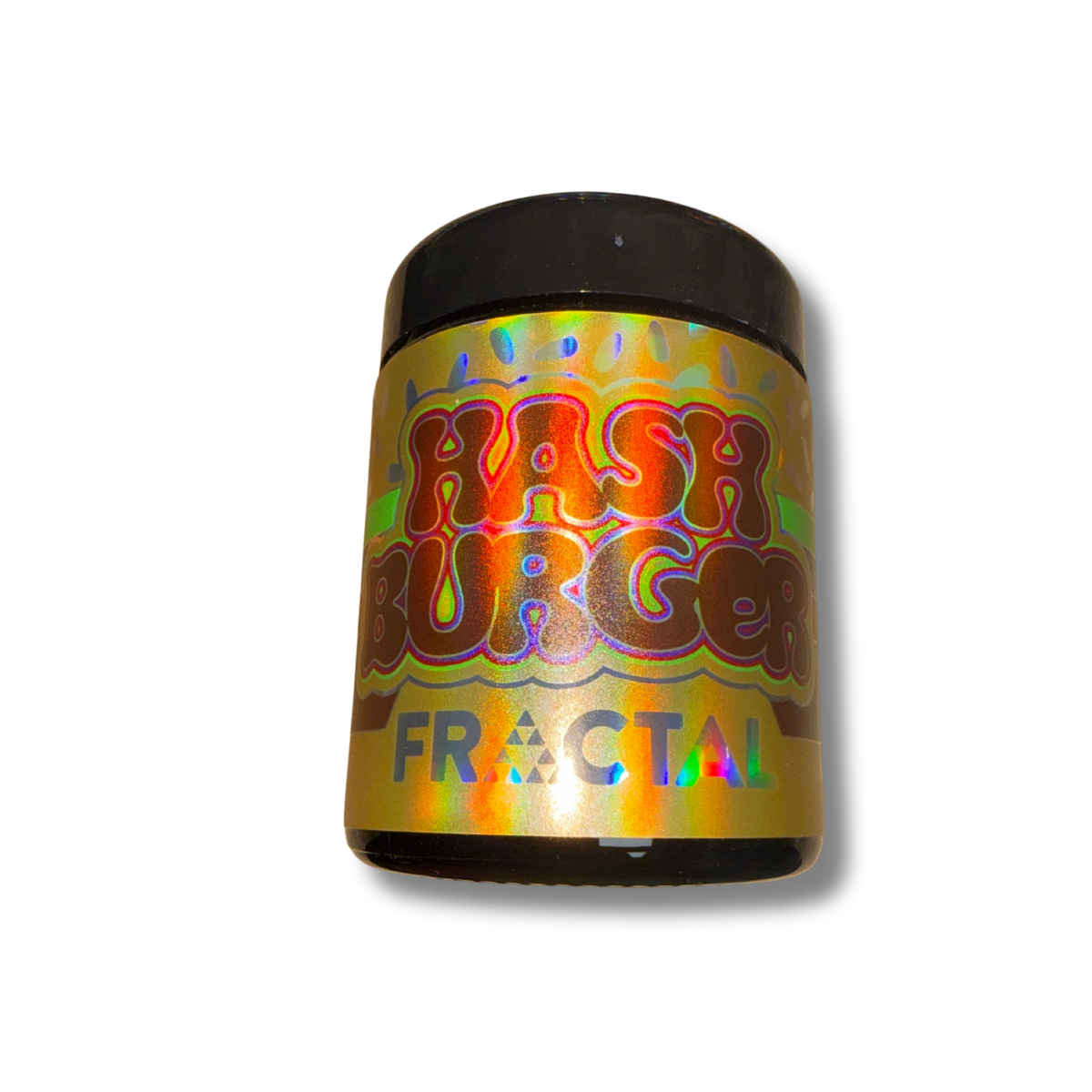 Photograph of product: au chocolat Burger | Pre Pack - 14g