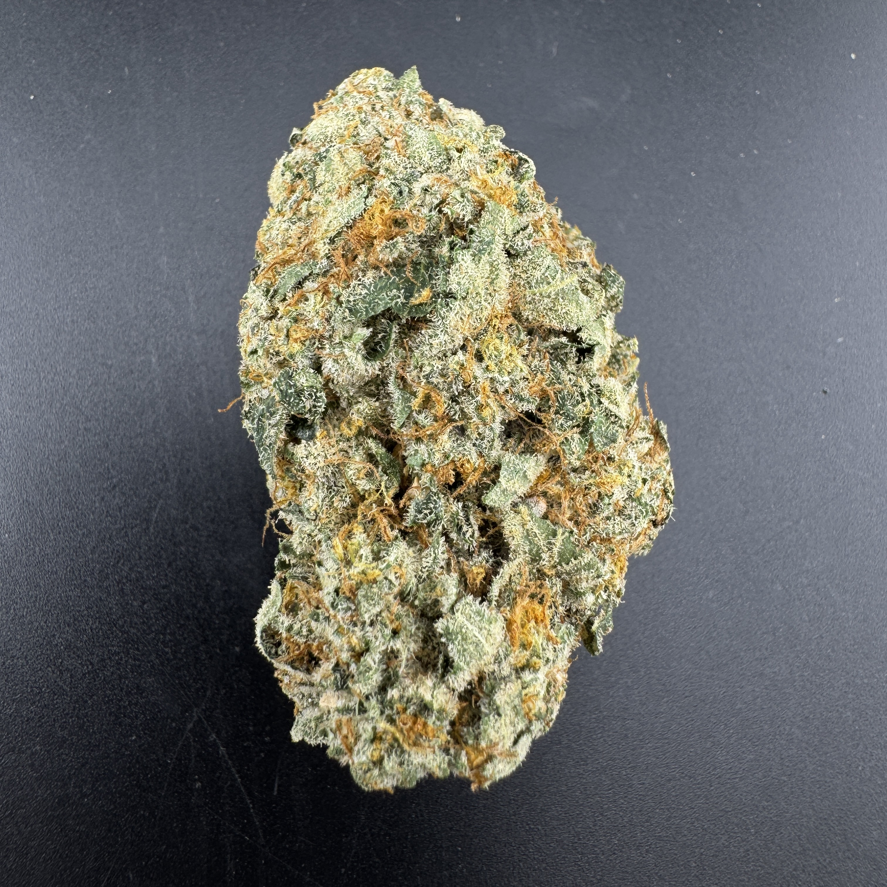 Photograph of product: Blue Runtz Flower | Oui'd | Purple Co. - 28g