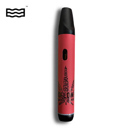 Photograph of Product: Godflower Disposable | Berry Runtz