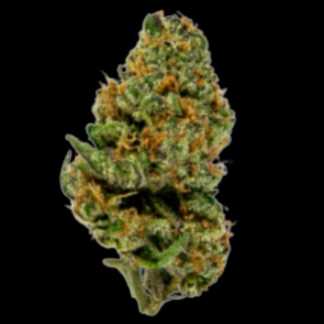Photograph of product: Sour Bubba 3.5g - 
