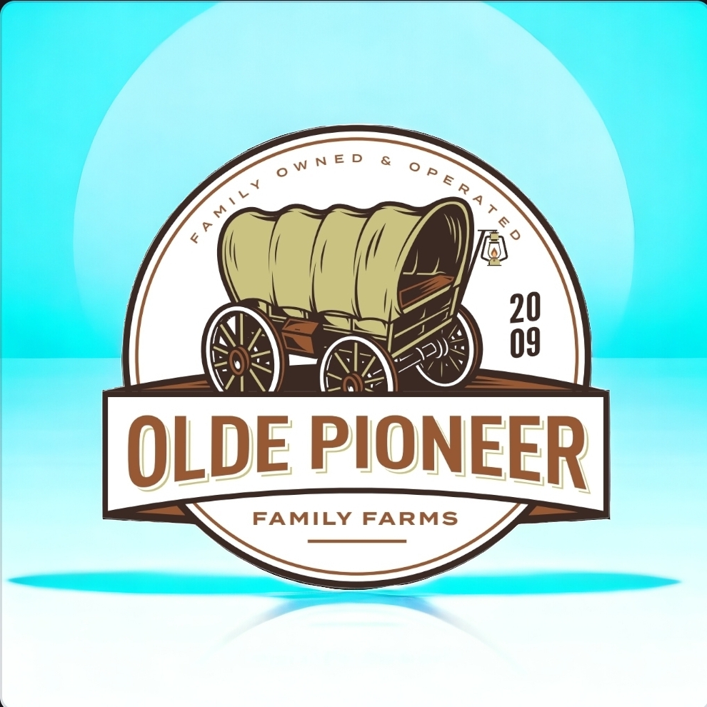 Photograph of product: Olde Pioneer | Wax | 4G | Sour Bubba | Hybrid