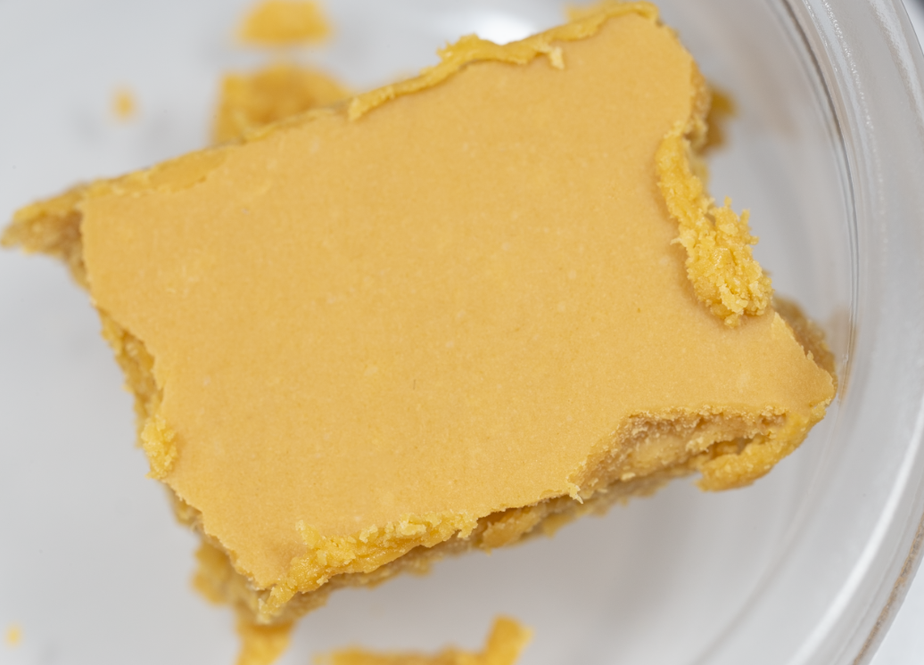 Photograph of product: CSC (S/H) Gummies Cured Resin Bucket