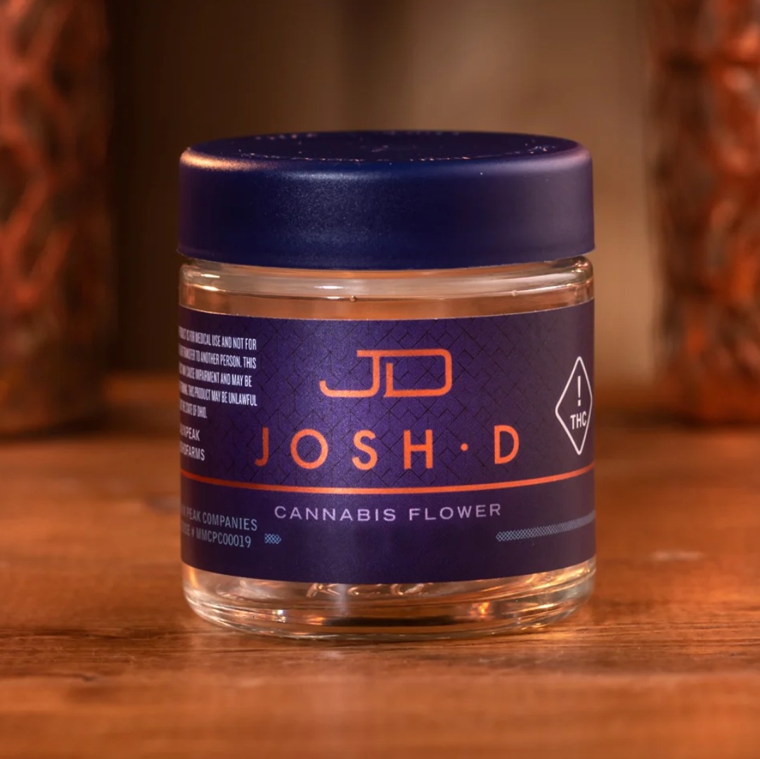 Photograph of product: R'ntz OG 2.83g