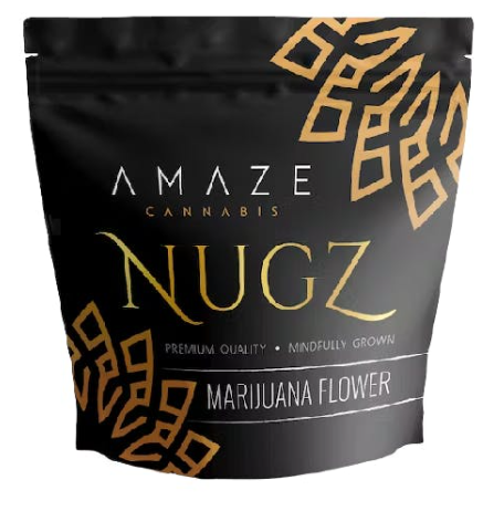 Photograph of product: Jet Fuel Gelato | 14G