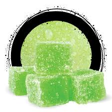 Photograph of product: Green Apple